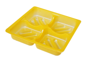 廣式4入(大)/蓋食品禮盒內襯